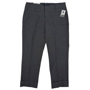 Vintage Y2K NWT GAP Straight Leg Dress Pants Corpcore Business Casual Workwear